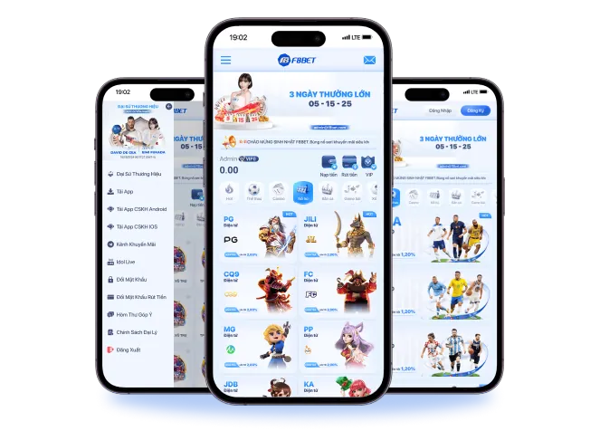 Hình ảnh đa dạng các môn thể thao tại onebox63 bet