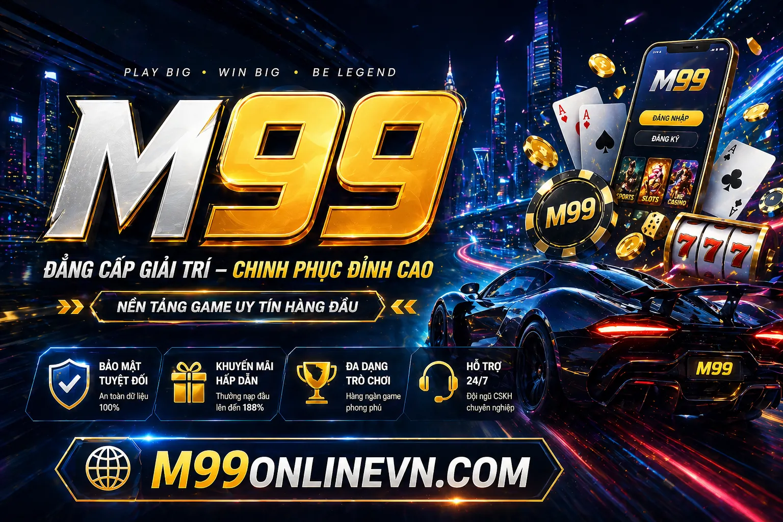Khuyến mãi onebox63 bet