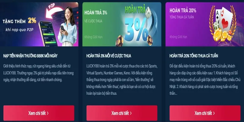 Cam kết cá cược có trách nhiệm tại onebox63 bet